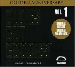 Oldies But Goodies, Vol. 1