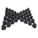 HuhuswwBin Thumb Grips,Thumb Stick,10Pcs Thumb Controller analogico Thumbsticks Thumb Stick per Sony PS4