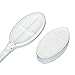 Refill Pads (2 Pack) for Adjustable Angle Back Lotion Applicator