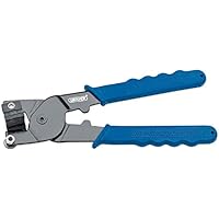 Algopix Similar Product 9 - Draper 200mm Tile Cutting Pliers - 49417