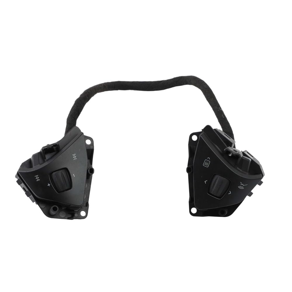 Commande croisière au volant 101324200F pour longs trajets en Model S