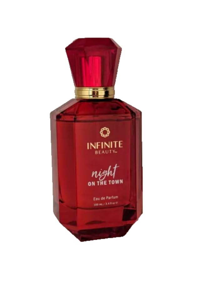 Generic Invite Night Eau de Toilette, 3.4 fl oz, Perfume Oil for Women