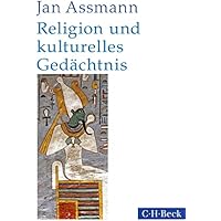 Religion und kulturelles Ged&auml;chtnis