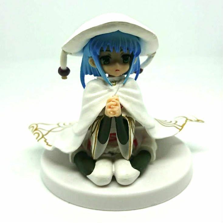 Amazon | 灼眼のシャナ ヘカテー フィギュア | フィギュア・ドール 通販