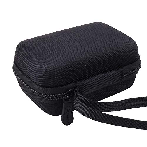 Image of Aenllosi Hard Carrying Case Replacement for GL.iNet GL-AR750 / MV1000 Gigabit Travel AC Router