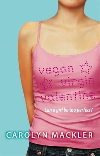 Buy Vegan, Virgin, Valentine — BookShops.in