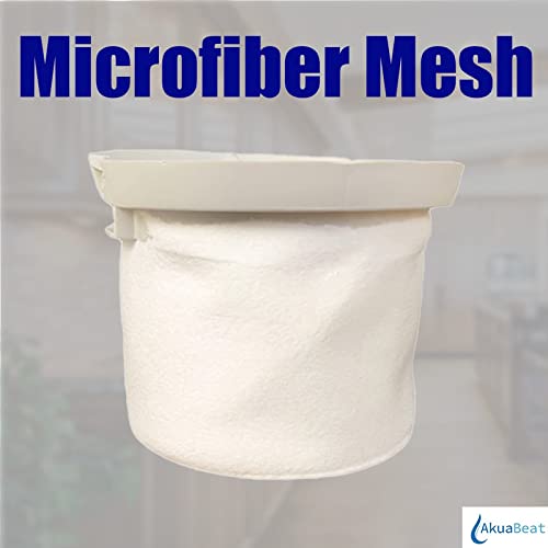 Image of Microfiber Mesh (MFM) compatible with HUL Pureit Autofill 23 Litres Water Purifier