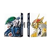 蒼き流星SPTレイズナー CHRONICLE [グッズ]＊この商品はDVDではございません [DVD]