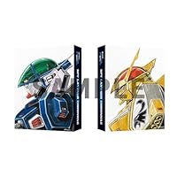 蒼き流星SPTレイズナー　CHRONICLE [グッズ]＊この商品はDVDではございません [DVD]