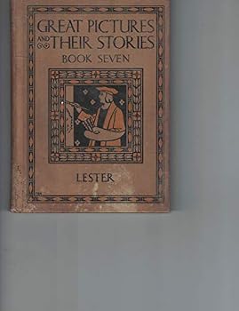 Great Pictures and Their Stories