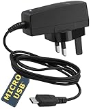 smartphone lg nexus 7 Amplia compatibilidad: este cable de carga micro USB es compatible con Samsung, Motorola, Nexus, Nokia, LG, Sony, Blackberry, Kindle, teléfonos inteligentes Android, tableta, Xbox, PS4, MP3, Amazon Kindle, banco de energía y mucho más.