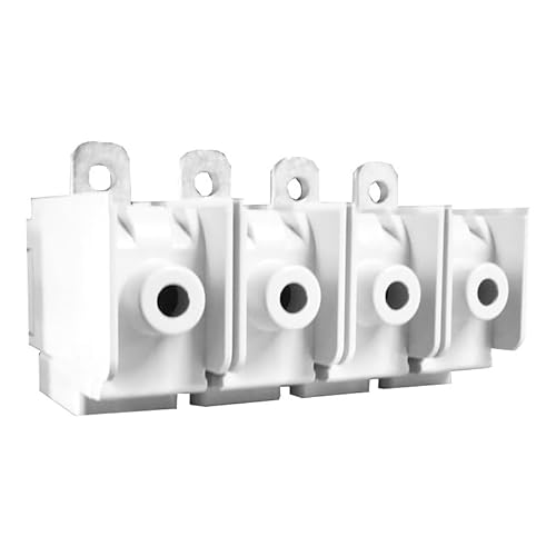 Morsetto Esterno 160A Gamma Europa 4Pz M7X17