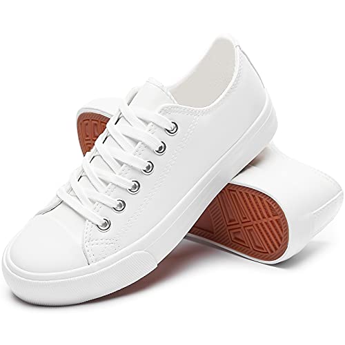 11 Best Tennis Shoes For Women With Wide Feet 2023 Reviews & Buying Guide
