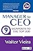 Produktbild Manager to CEO: 9 Signposts to the Top Job