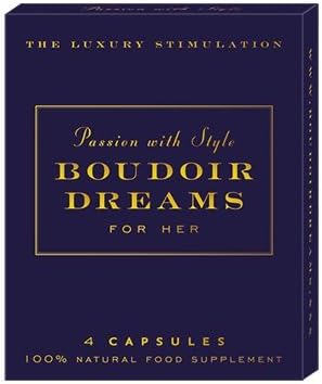 Boudoir Dreams for her capsules (4)