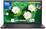 Compare Dell DC15250 (LLDC15250-7427BLK-PUS) vs other laptops