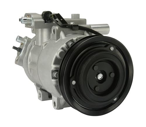 Compresseur de clim BOSCH 6SBU16 PAG 46 haute performance pour KIA RIO II
