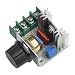 PETSTIBLE 2000W SCR Regler 220V AC Spannungswandler für Motoren