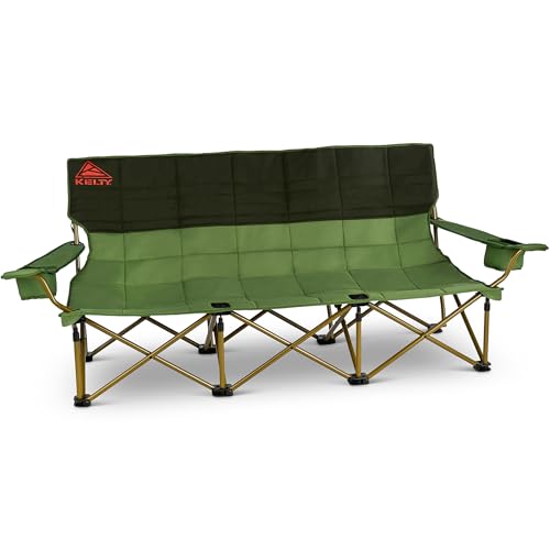 Kelty Lowdown Couch 3-Person Chair