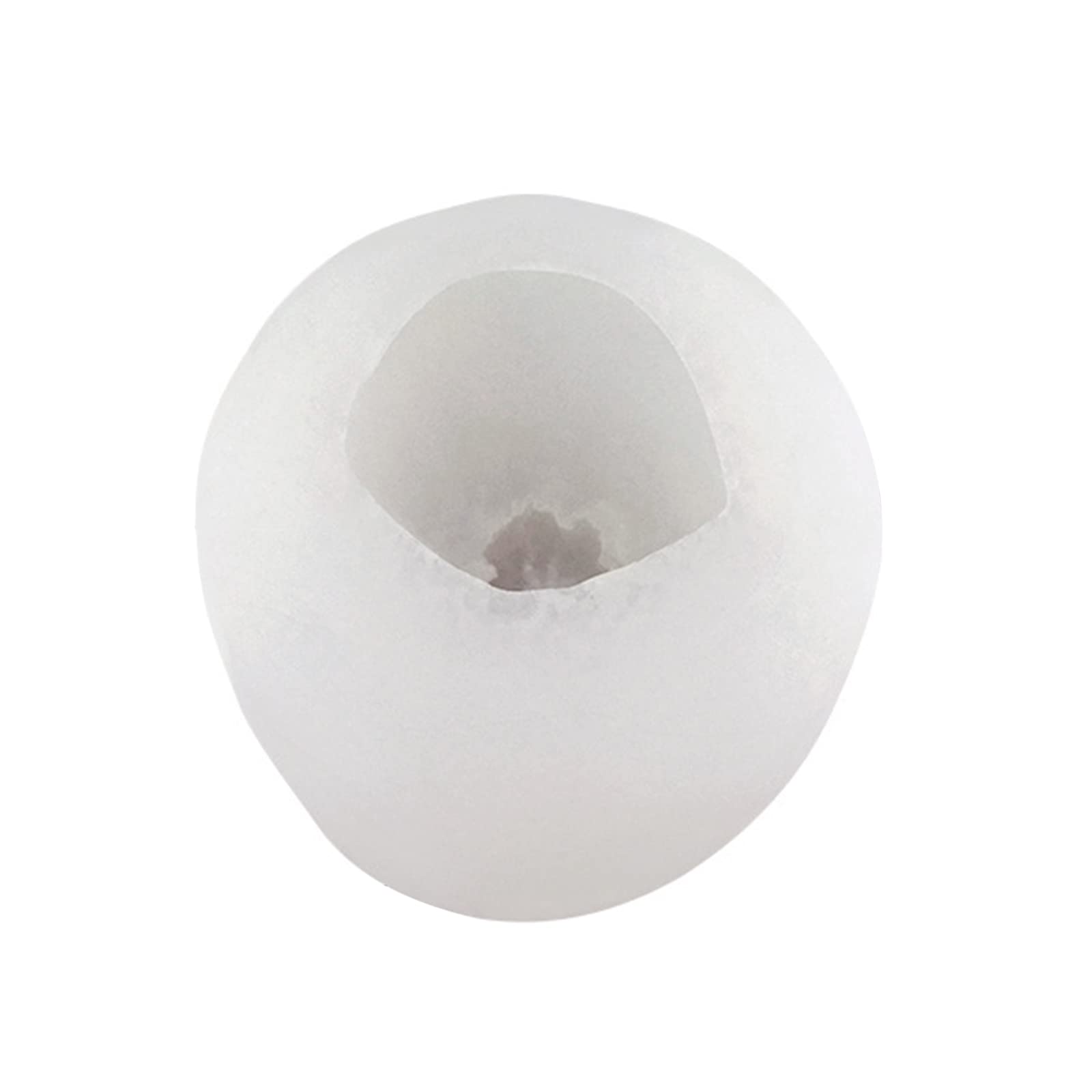 Buxuaaaa Silicone Mold Simulation Vegetable & Fruit Soap Resin Epoxy for Art Craft Making Simulation Fruit Vegetables Statue Plaster Resin Decorations