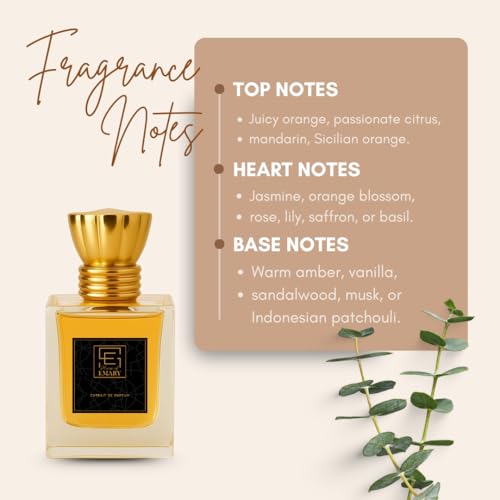 House of Emary Noor e Gul Attar 10ml for Men & Women | Long Lasting Alcohol-Free Luxury Oudh Perfume Oil | Citrus, Orange Blossom, Rose, Amber & Sandalwood Notes | Ideal Gift for Men & Women - view 2