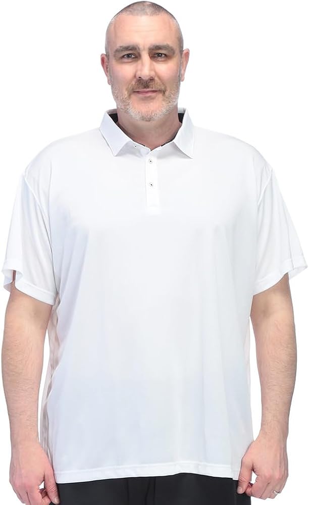 Amazon.co.jp: [ミズノ] サカゼン 大きいサイズ メンズ NAVIDRY 無地