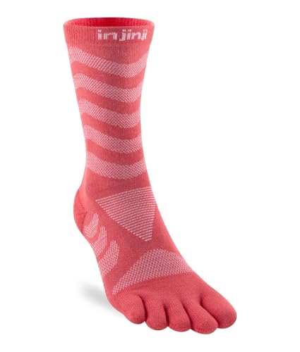 Image of Injinji Ultra Run Crew