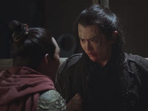 「上陽賦~運命の王妃~」