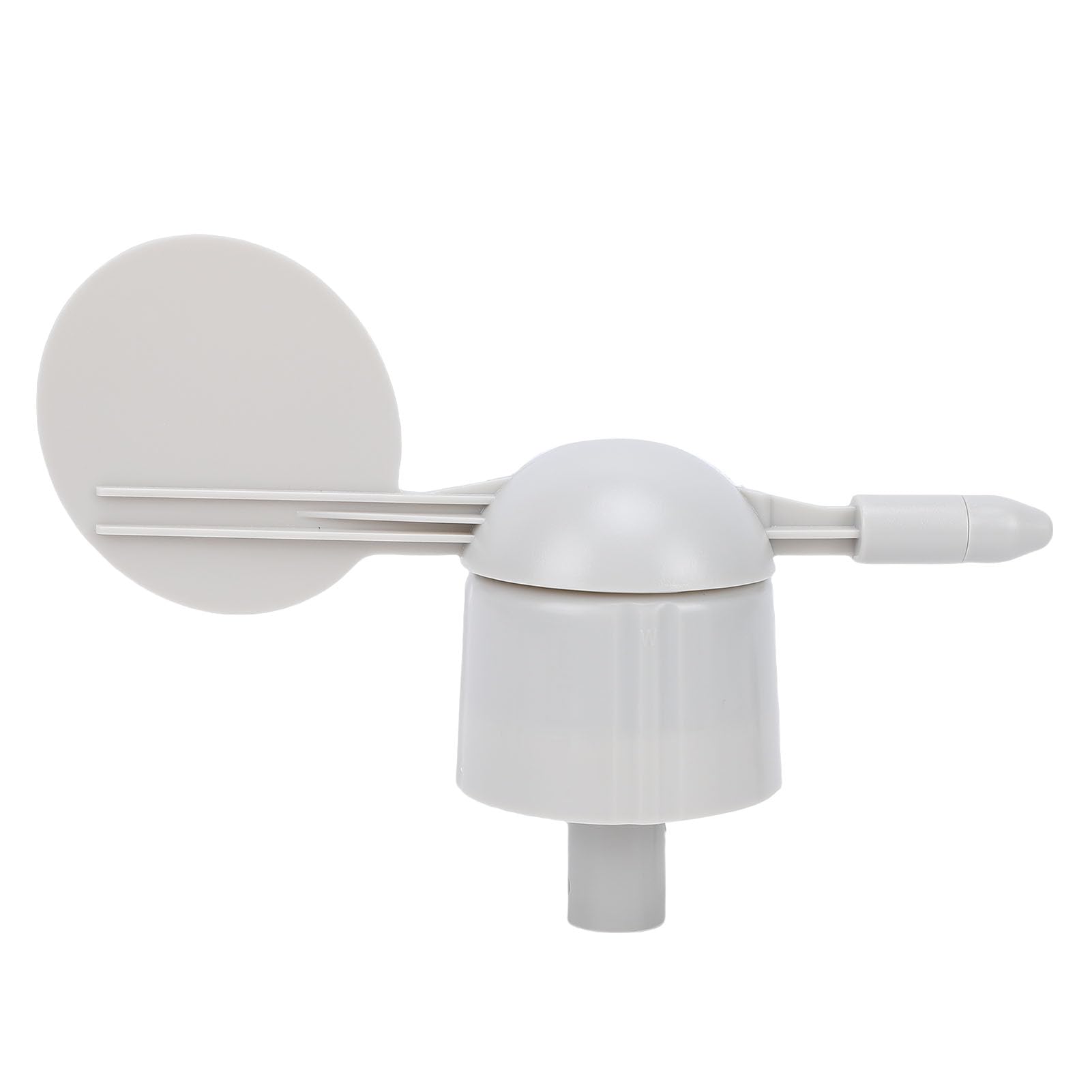 Indicateur de direction du vent ABS passif compact avec prise RJ11 - 7