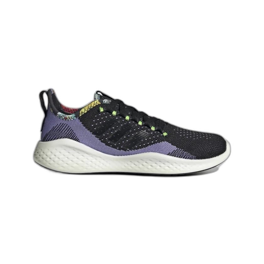 Image of adidas Womens Fluidflow 2.0 Running Shoes