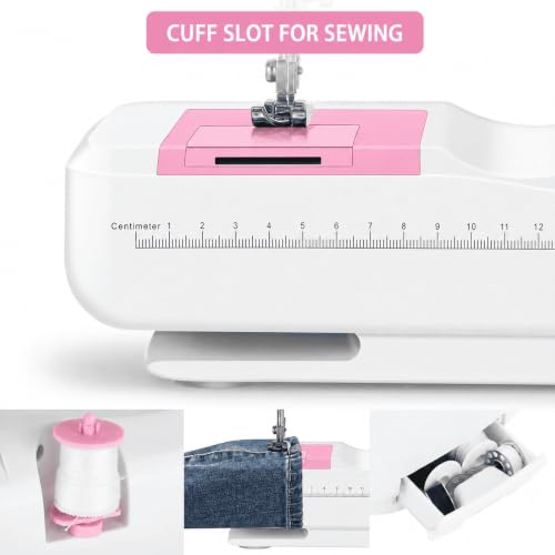quilting sewing machine Kit product image