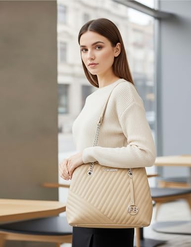 Image of FLYING BERRY Women Satchels bags