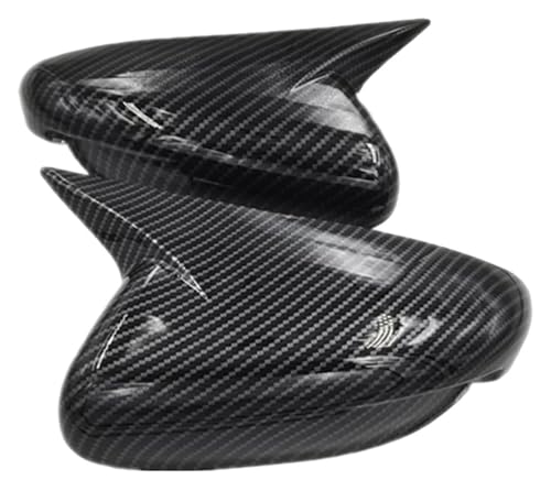 Coque de rétroviseur Kia Forte K3 Cerato 2019-2023 pour remplacer protection rayée