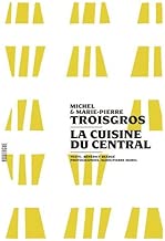 Download La cuisine du Central PDF