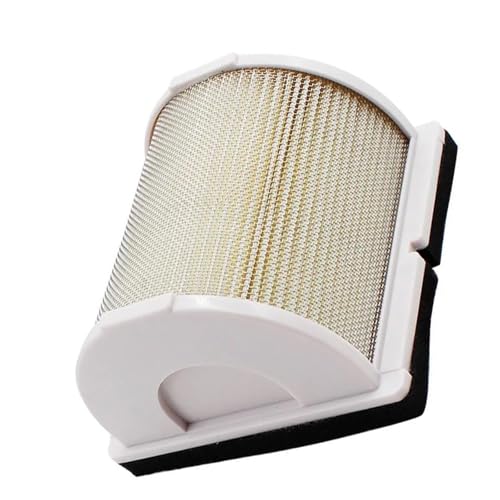 Grille filtre à air moto Yamaha TMax 500 résoud les problèmes d'aspiration XP500 GTS1000