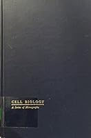 Lipids and Biomembranes of Eukaryotic Microorganisms (Cell biology) 0122420500 Book Cover
