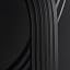 7/8 Length Black