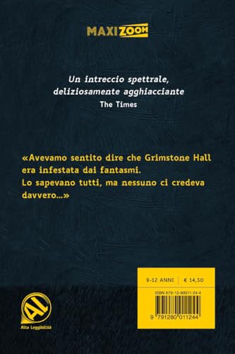Seven Ghosts - 4
