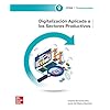 Digitalización aplicada a los sectores productivos. Grado Superior.