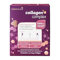 You Beauty! Revive Active's Collagen Super Supplement Lands Top UK Skincare Award - SME BUSINESS NEWS