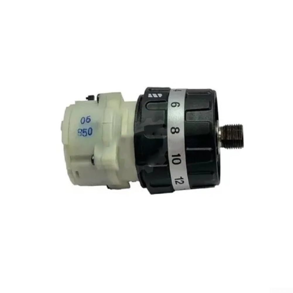 Sostituzione della trasmissione per HP457D DHP453 trapano elettrico poteri strumento, 125485-0 kit di trasmissione in acciaio legato