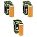 Produktbild Hiflo 3x Ölfilter EXC 450 Racing 2008 HF652