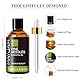MAYJAM Kiefernnadeln Ätherisches Öl 100ML, Kiefernnadelnöl für Diffusor, Luftbefeuchter, DIY, Home，Wardrobes