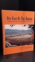 One Foot on the Border : The History of Sumas Prairie and Area B000I2BM1G Book Cover