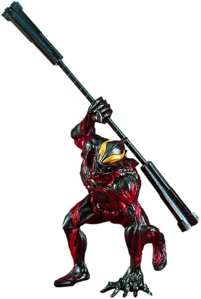 Amazon | ウルトラ*マンベリアル フィギュア ウルトラ*マンシリーズ 豪