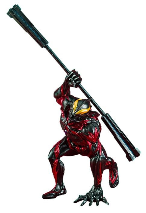 ウルトラマンベリアル ULTRAACTフィギュア値下げ7980⇒7480 Amazon.co.jp: TAMASHII NATIONS ULTRA-ACT ウルトラマン