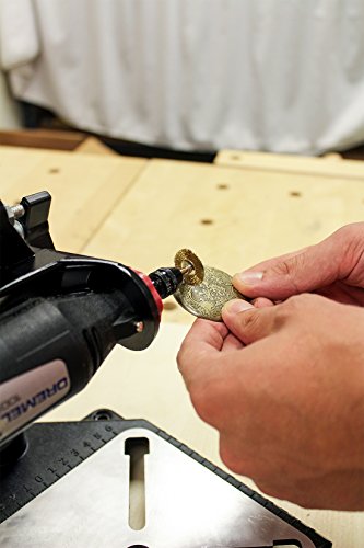 MILESCRAFT - SUPORTE UNIVERSAL PARA MICRORETIFICAS