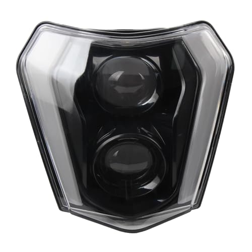 Phare LED Moto EXC SX - Remplacez Votre Optique d'Origine