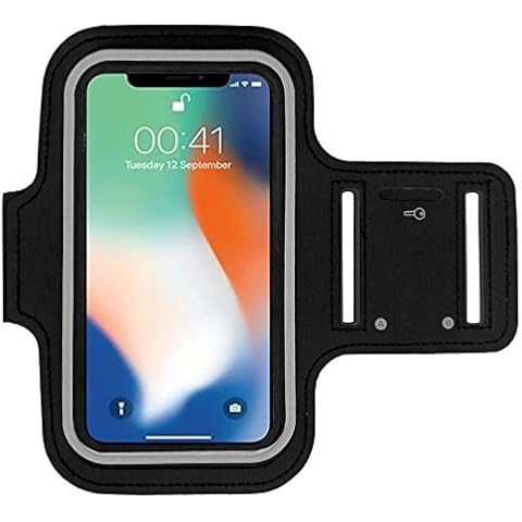 Sweatproof Armband for Xiaomi Phones Cover