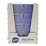  Bebo Margarine 24 Packungen x 250 Gramm